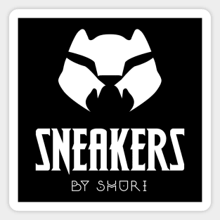 Sneakers by Shuri Magnet